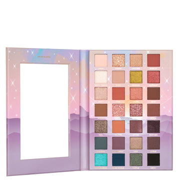 Animal Magic Eyeshadow Palette - Pacifica