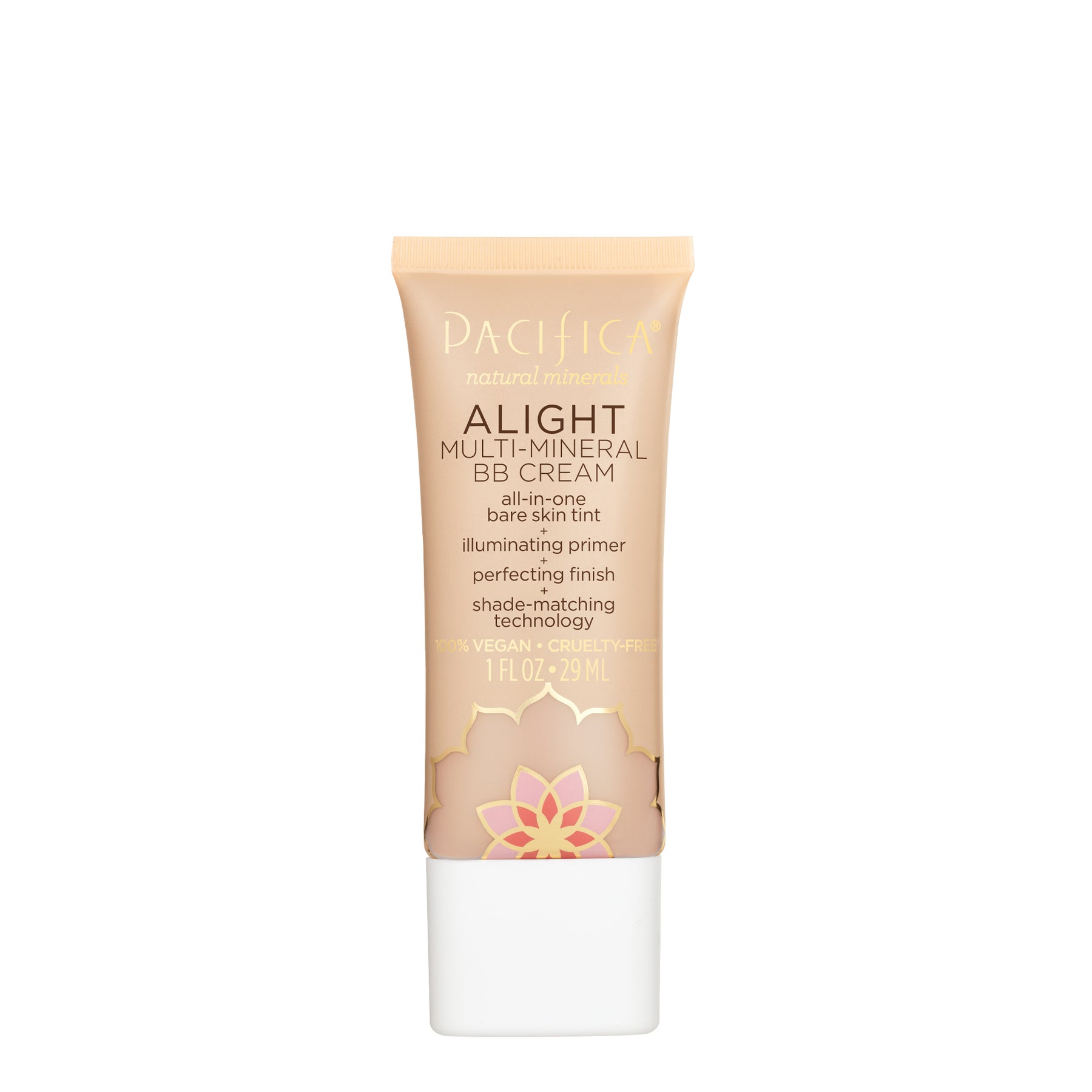 Alight Multi - Mineral BB Cream - Pacifica