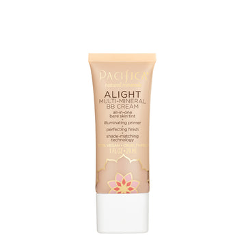 Alight Multi - Mineral BB Cream - Pacifica