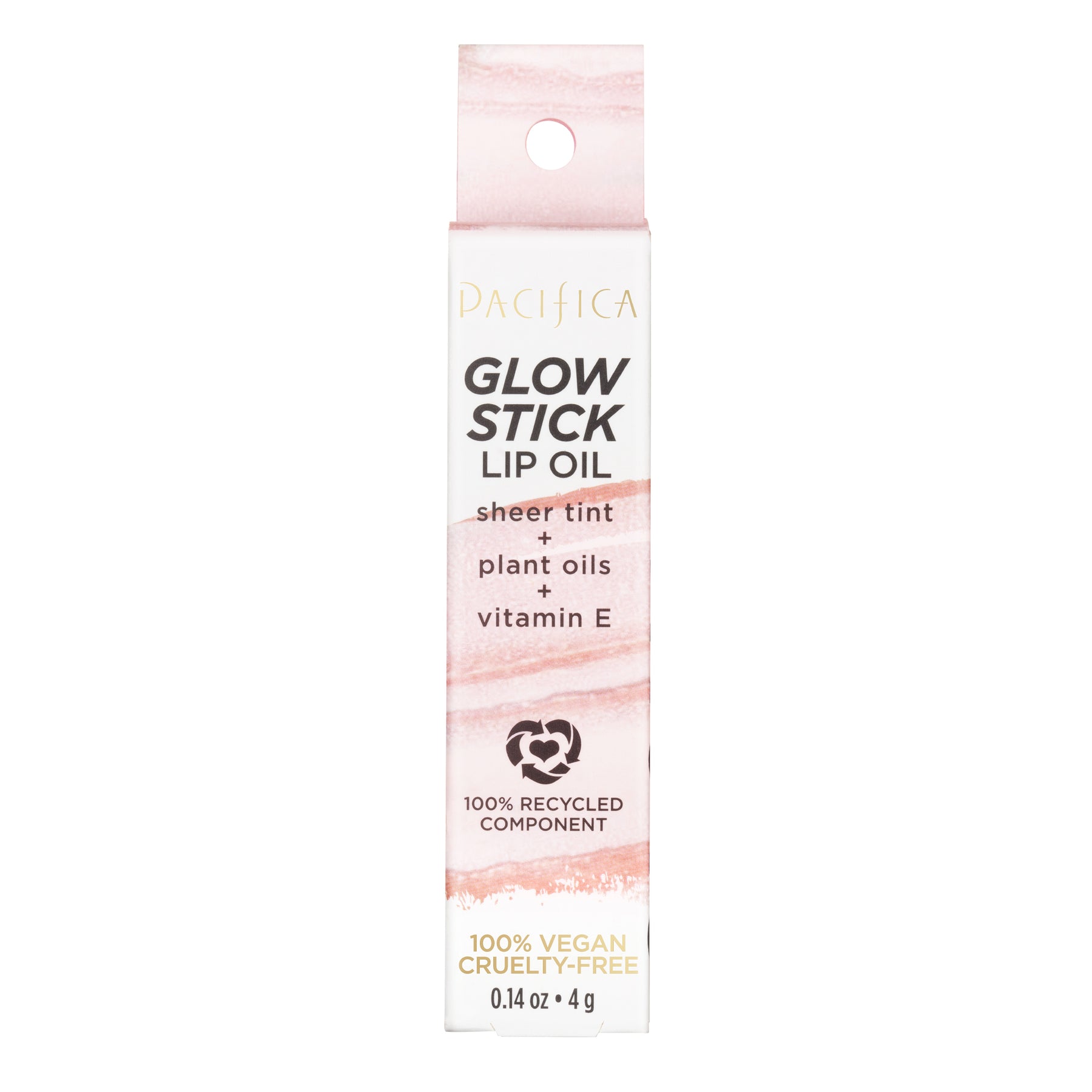 Glow Stick Lip Oil - Pacifica