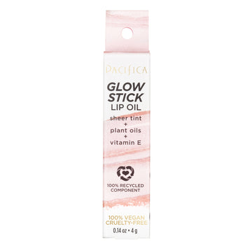 Glow Stick Lip Oil - Pacifica