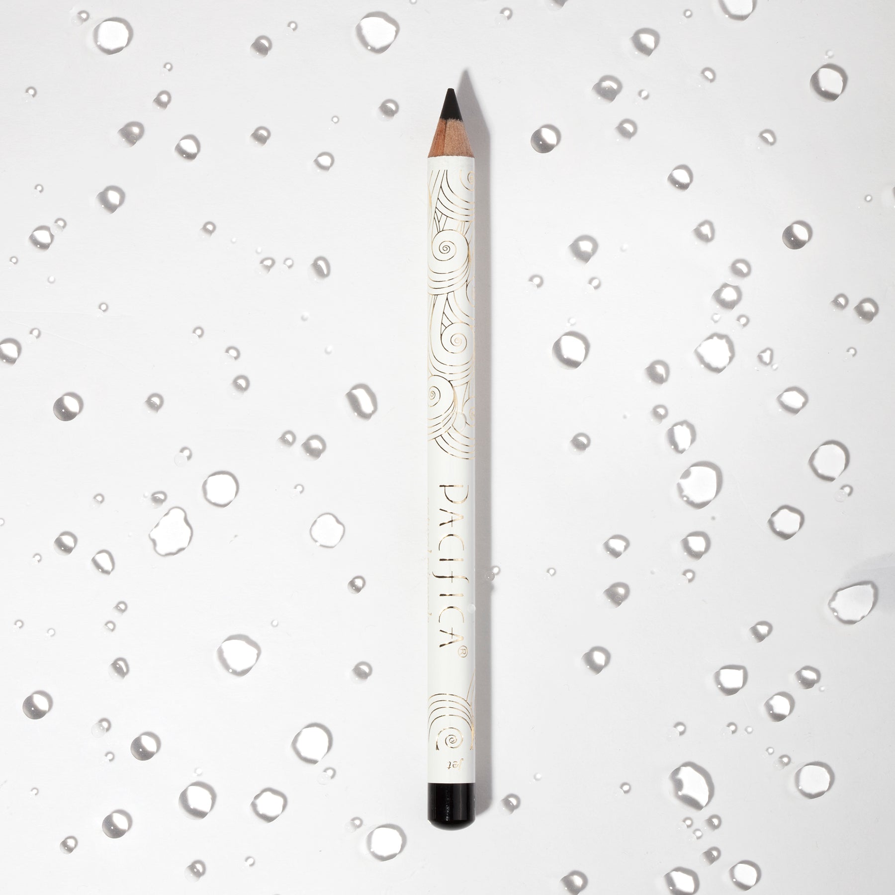Vegan Waterproof Eyeliner - Pacifica