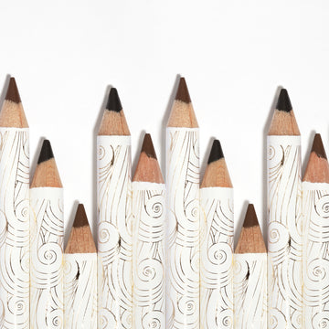 Vegan Waterproof Eyeliner - Pacifica