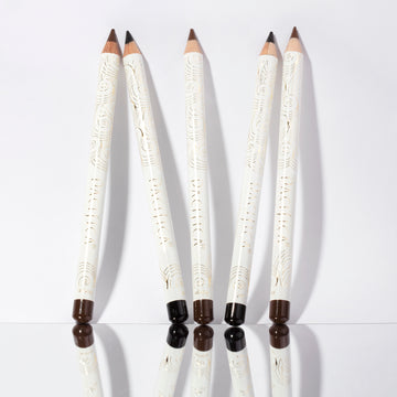 Vegan Waterproof Eyeliner - Pacifica