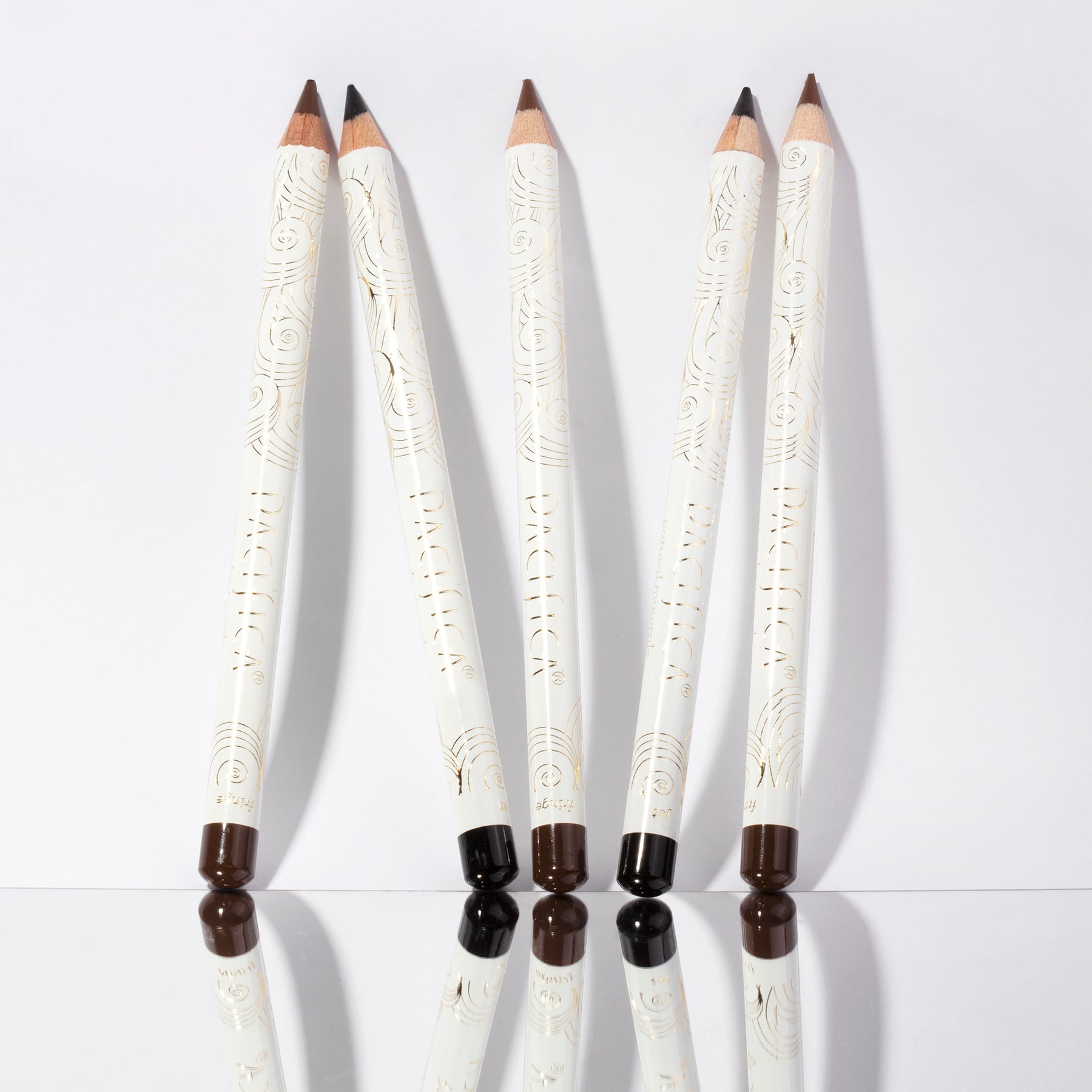 Vegan Waterproof Eyeliner - Pacifica