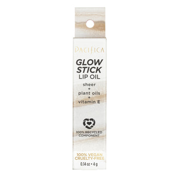 Glow Stick Lip Oil - Pacifica