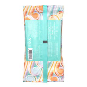 Glowing Glycolic Acid, Orange & Vanilla Makeup Removing Wipes (10ct) - Skin Care - Pacifica Beauty