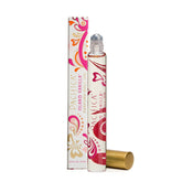 Island Vanilla Roll-on Perfume - Perfume - Pacifica Beauty