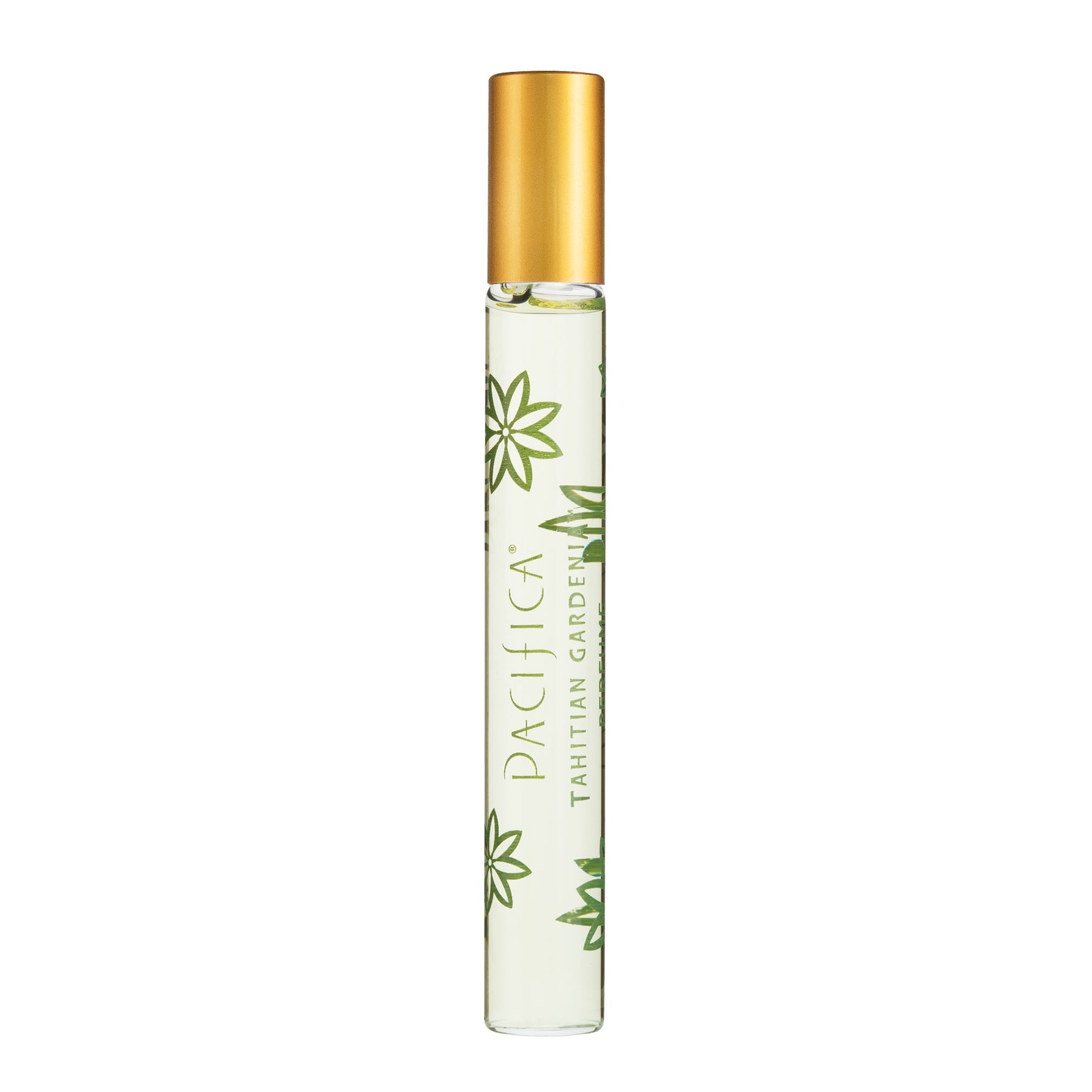 Tahitian Gardenia Roll-on Perfume - Perfume - Pacifica Beauty