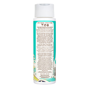 Coconut Power Strong & Long Moisturizing Shampoo - Haircare - Pacifica Beauty