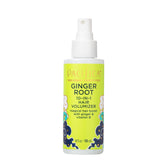 Ginger Root 10 In 1 Volumizing Spray - Haircare - Pacifica Beauty