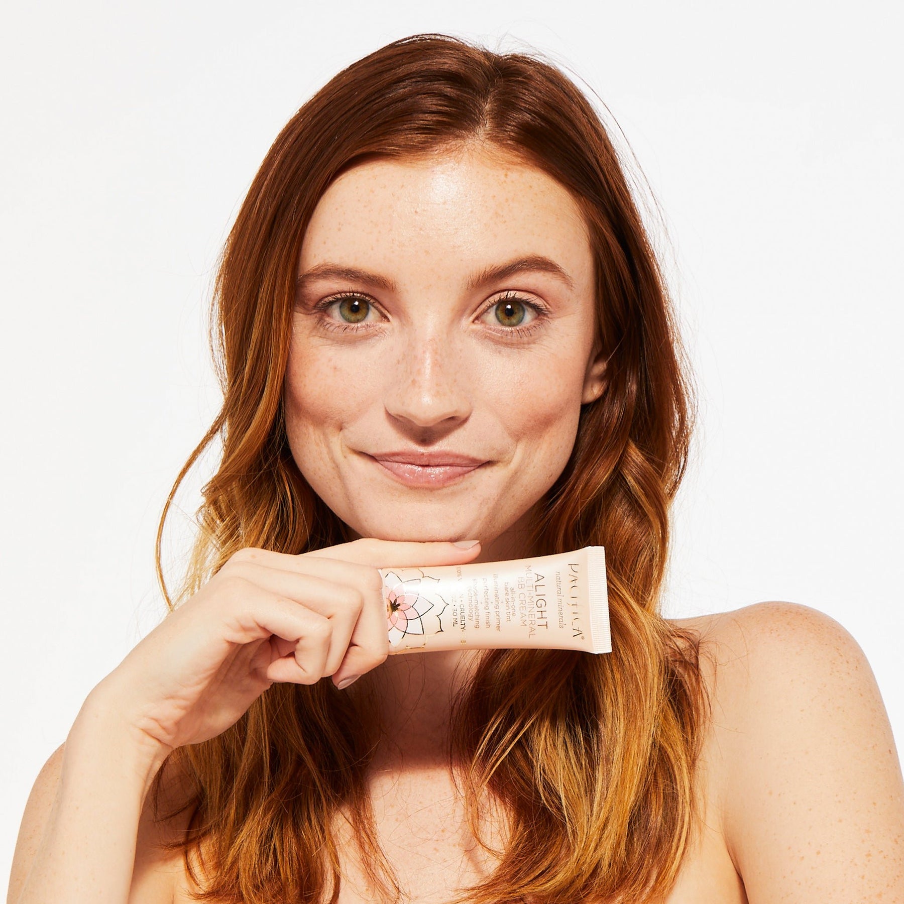 Alight Multi - Mineral BB Cream - Pacifica
