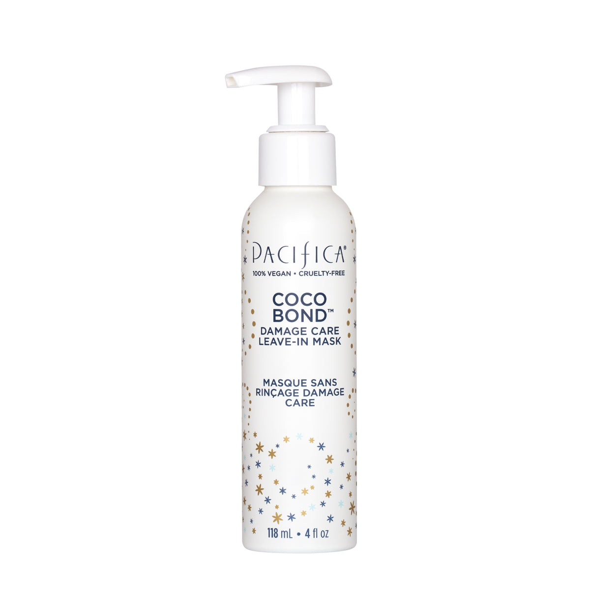 Coco Bond Damage Care Leave - In Mask - Pacifica