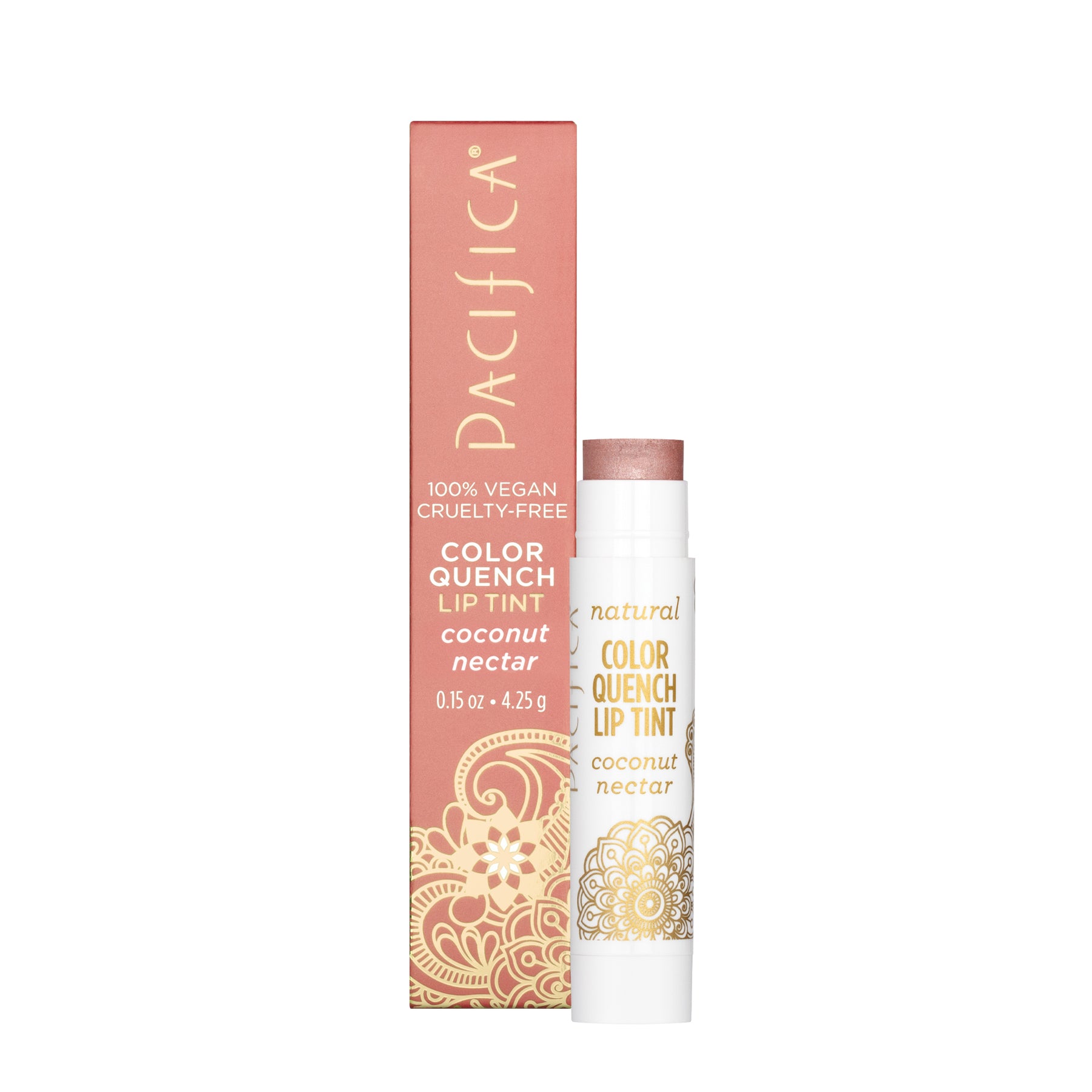 Color Quench Lip Tint - Pacifica