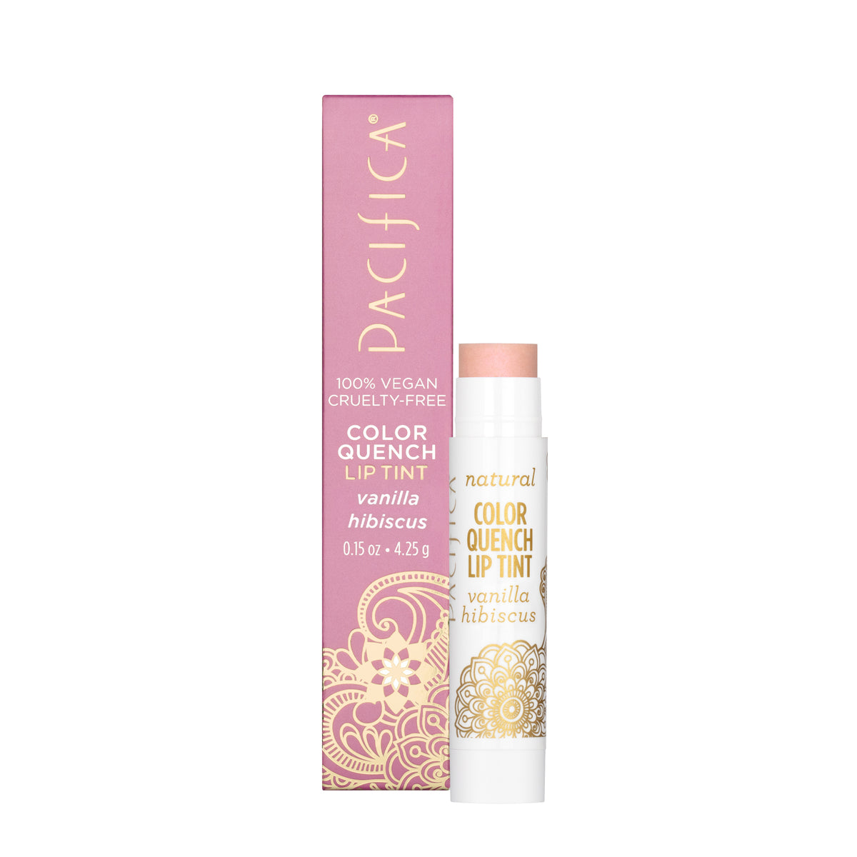 Color Quench Lip Tint - Pacifica