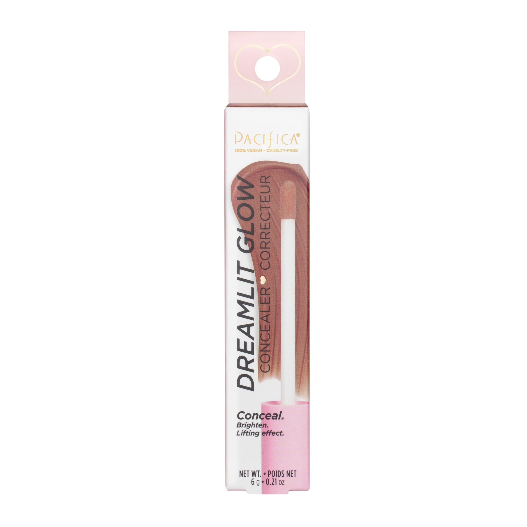 Dreamlit Glow Concealer - Pacifica