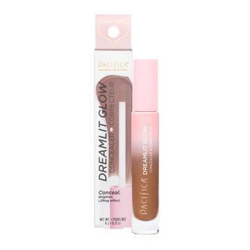 Dreamlit Glow Concealer - Pacifica