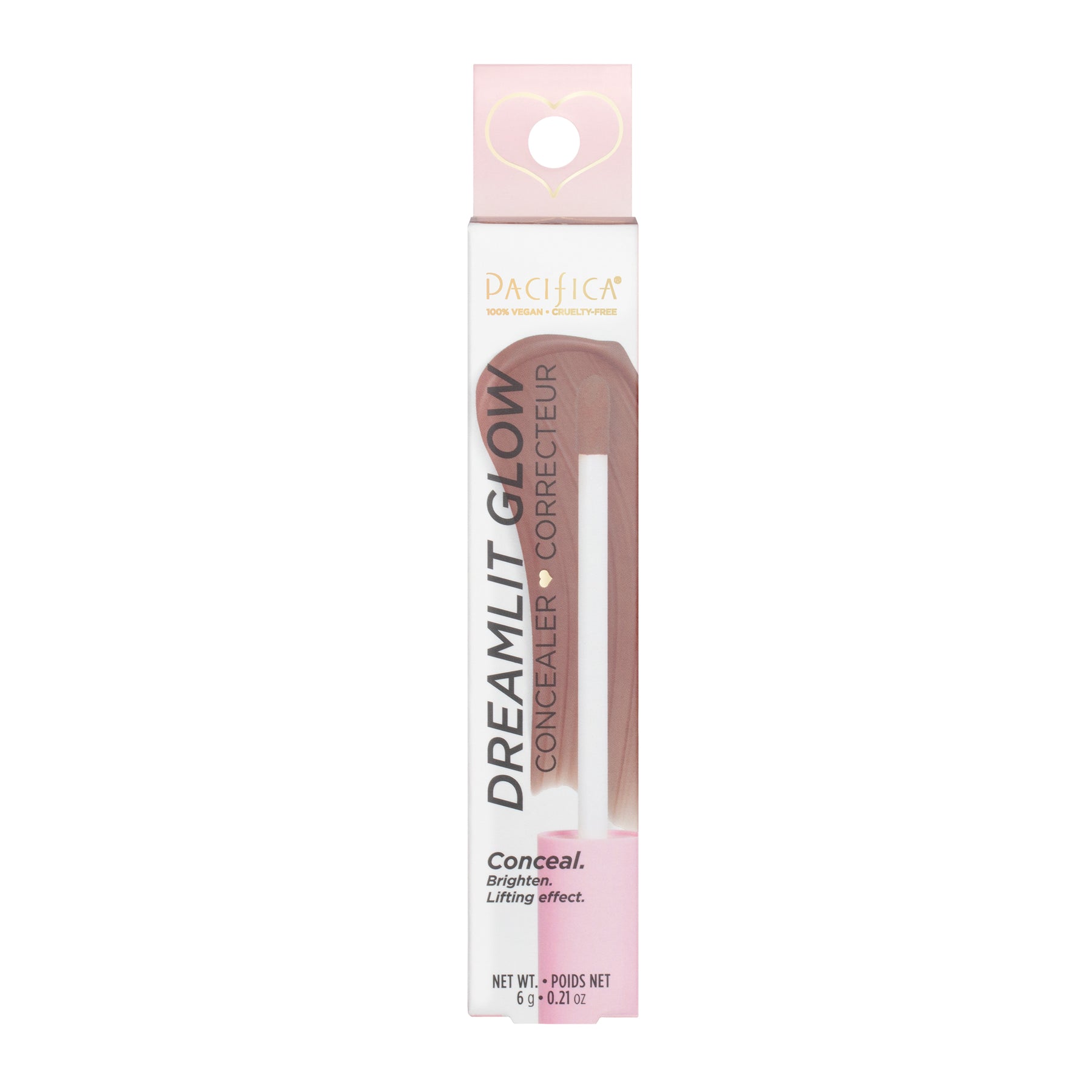 Dreamlit Glow Concealer - Pacifica