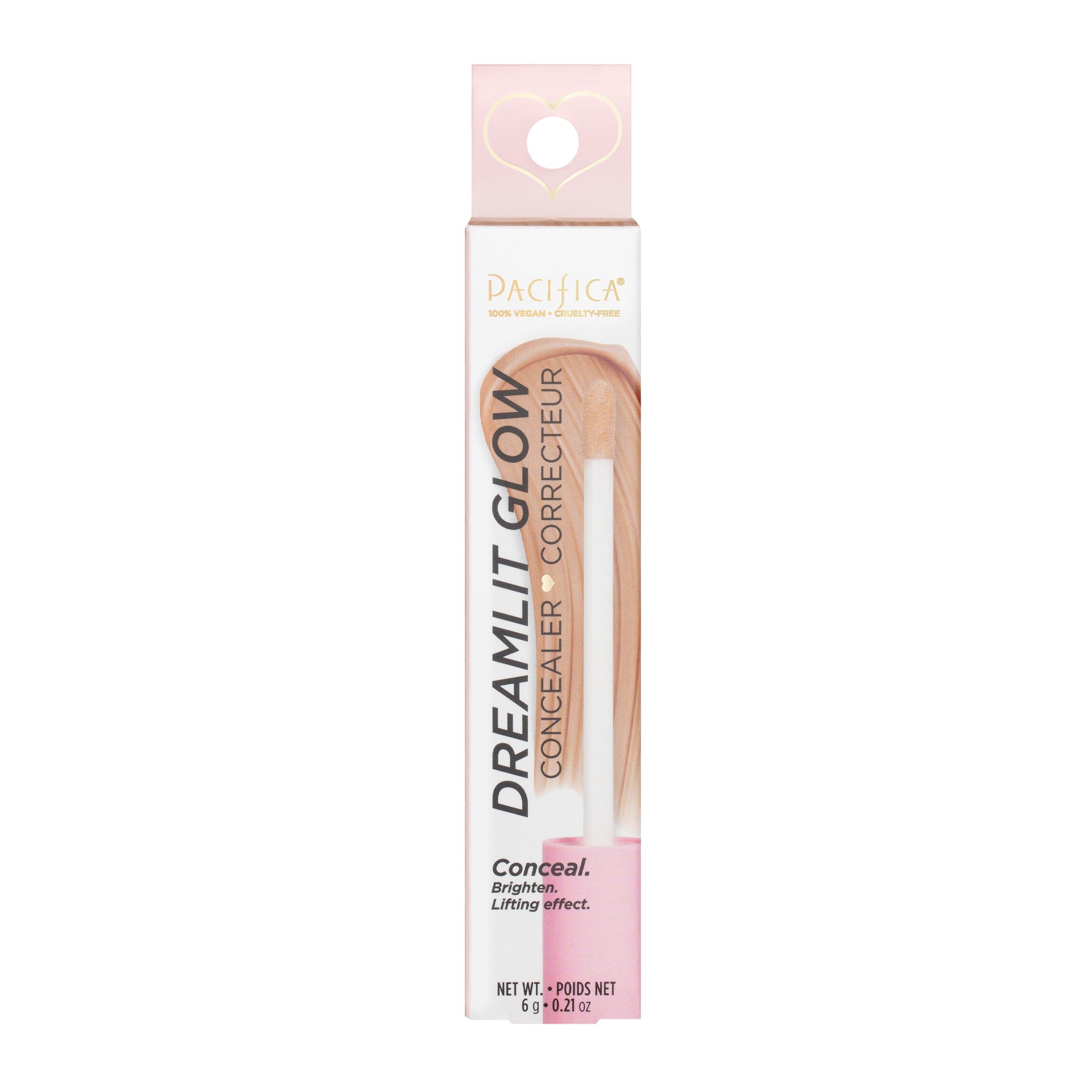 Dreamlit Glow Concealer - Pacifica
