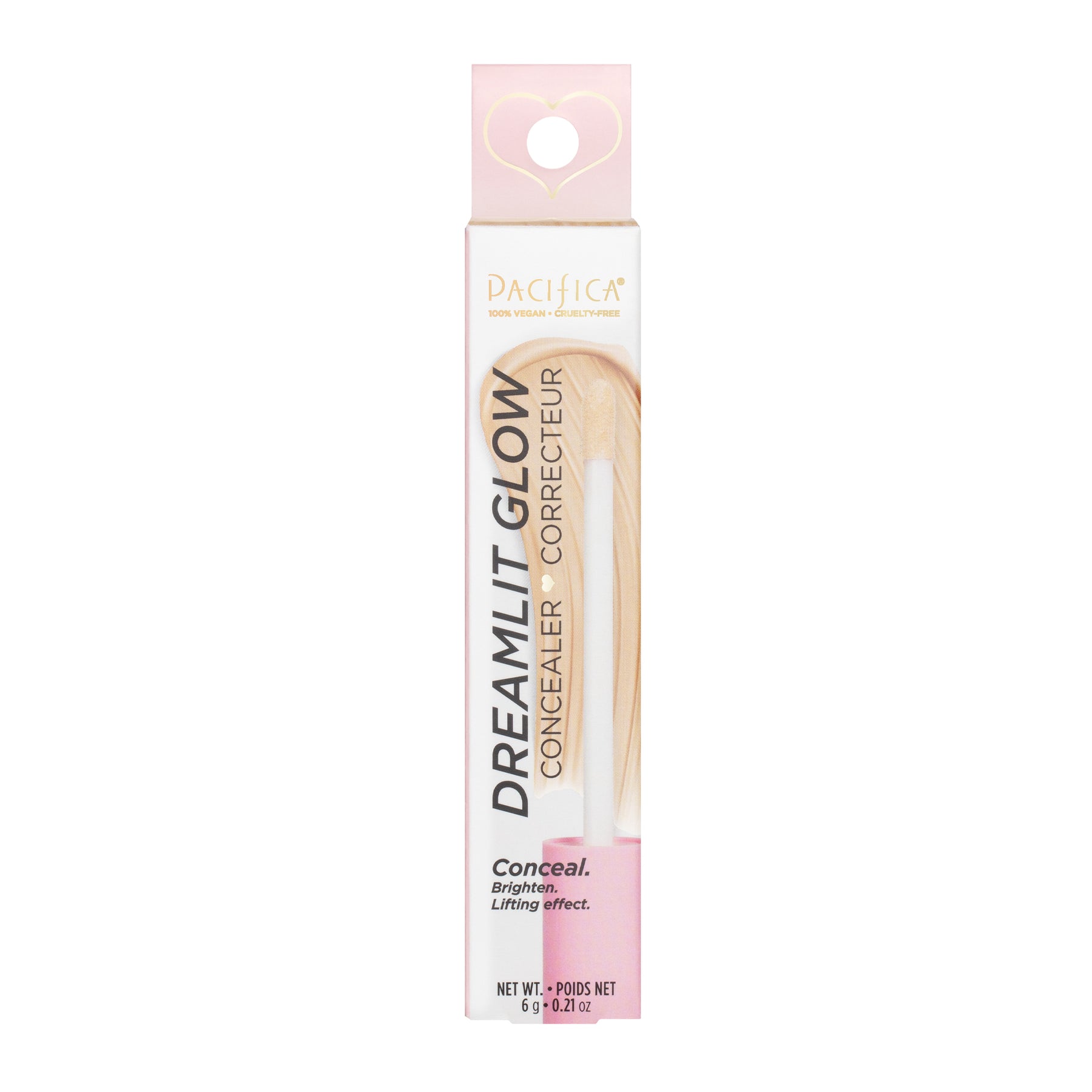 Dreamlit Glow Concealer - Pacifica