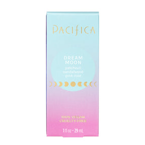 Dream Moon Spray Perfume - Perfume - Pacifica Beauty