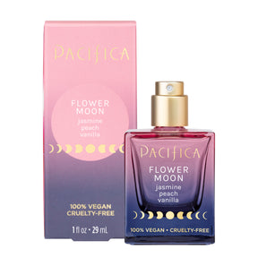 Flower Moon Spray Perfume - Perfume - Pacifica Beauty