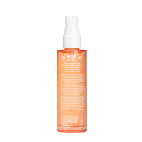 Glow Baby Brightening Setting Mist - Makeup - Pacifica Beauty