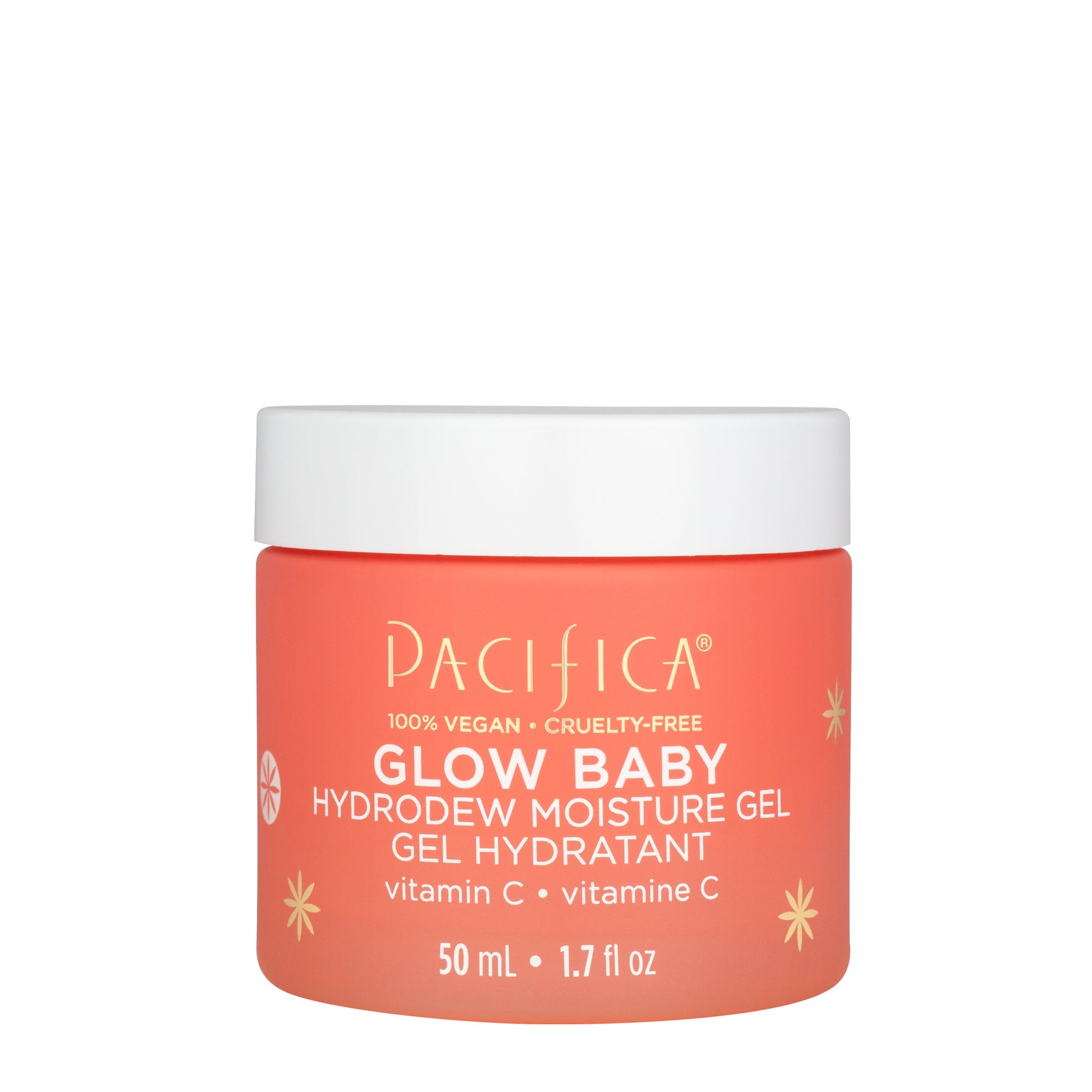 Glow Baby Hydrodew Moisture Gel - Pacifica