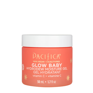 Glow Baby Hydrodew Moisture Gel - Pacifica