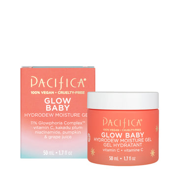 Glow Baby Hydrodew Moisture Gel - Pacifica