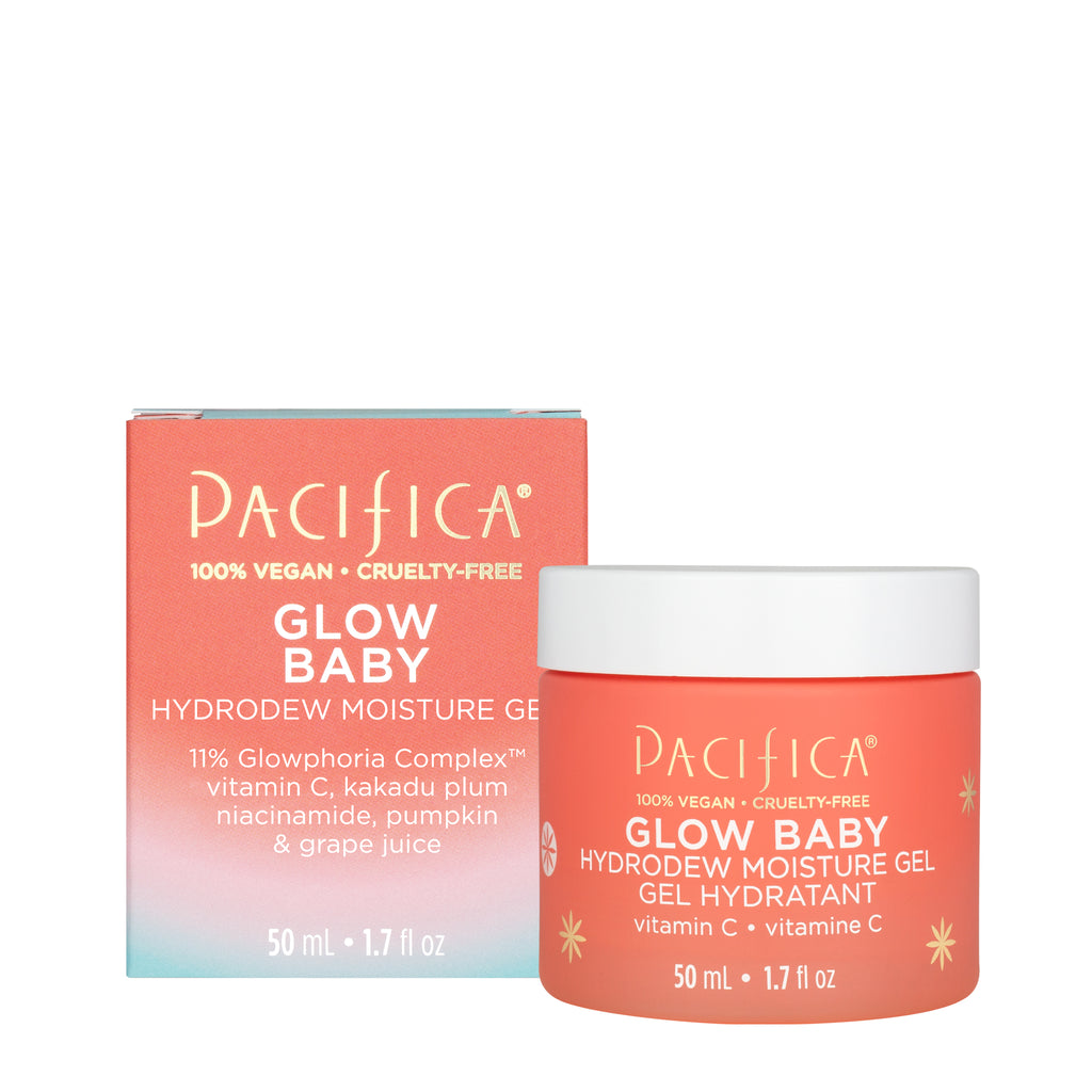 Glow Hydrodew Moisture Gel