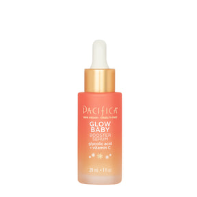 Glow Baby Booster Serum - Skin Care - Pacifica Beauty