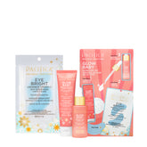 Glow Baby Skincare Trial Kit - - Pacifica Beauty