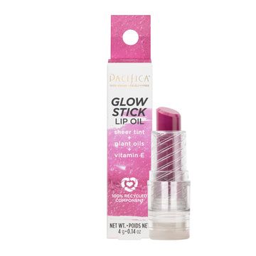 Glow Stick Lip Oil - Pacifica