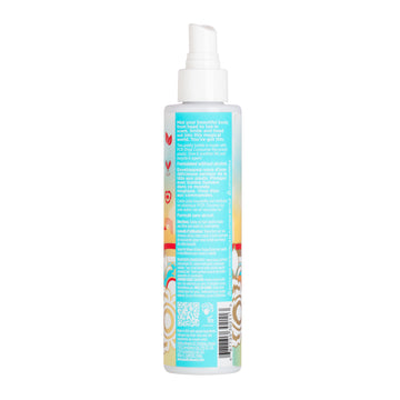 Indian Coconut Nectar Perfumed Hair & Body Mist - Pacifica