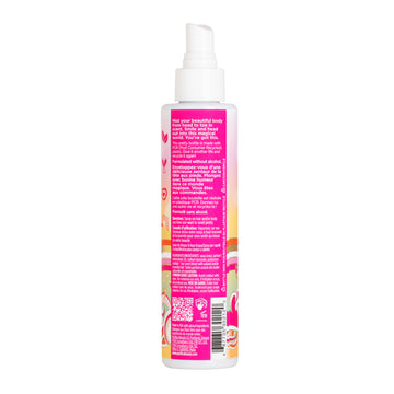 Island Vanilla Perfumed Hair & Body Mist - Pacifica