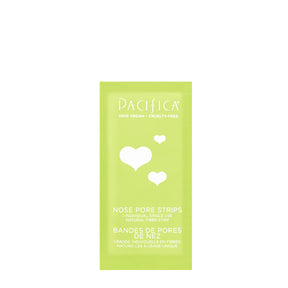 Kale Detox Pore Strips - Skin Care - Pacifica Beauty