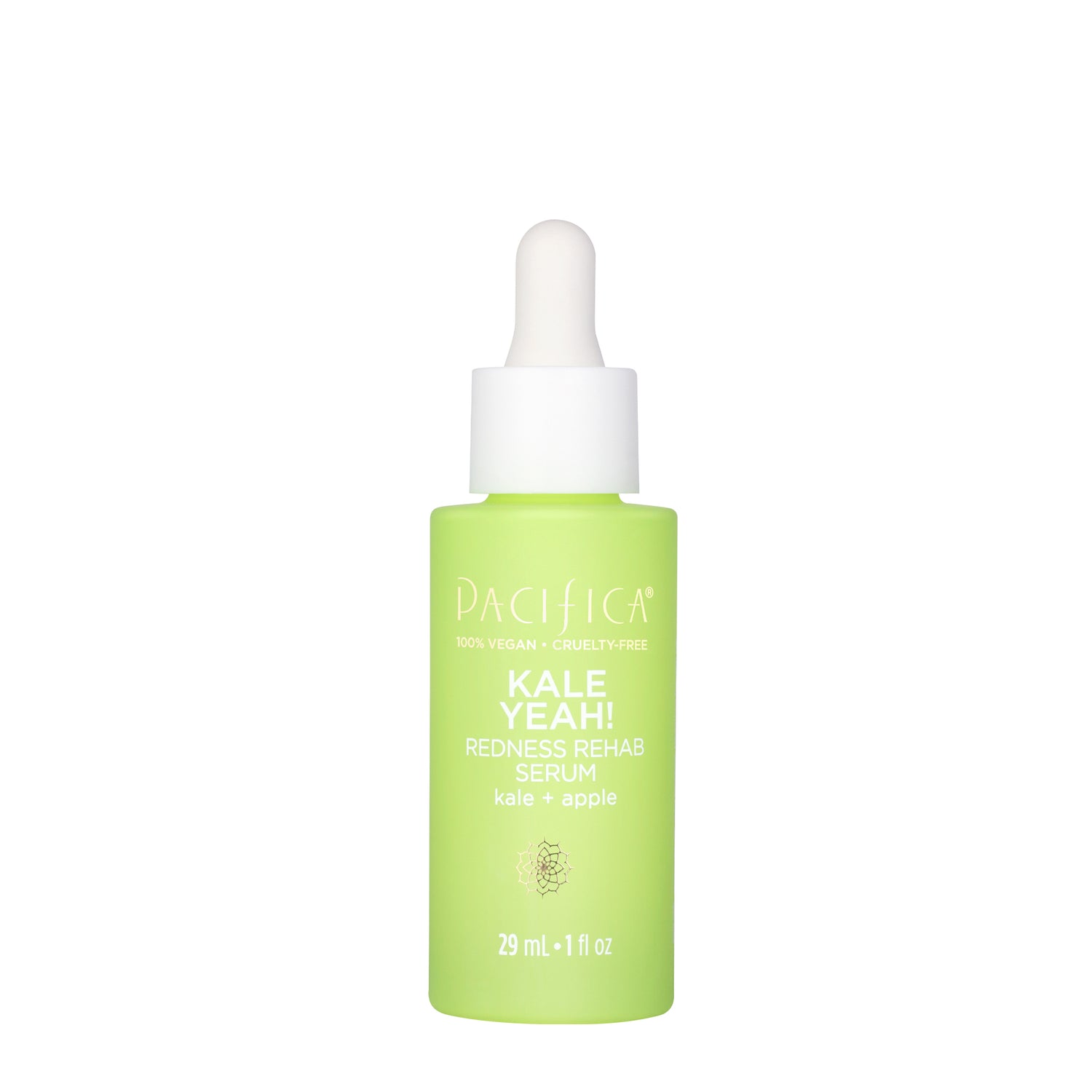 Kale Yeah! Redness Rehab Serum