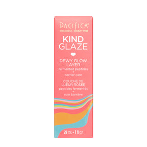 Kind Glaze Dewy Glow Layer - Makeup - Pacifica Beauty