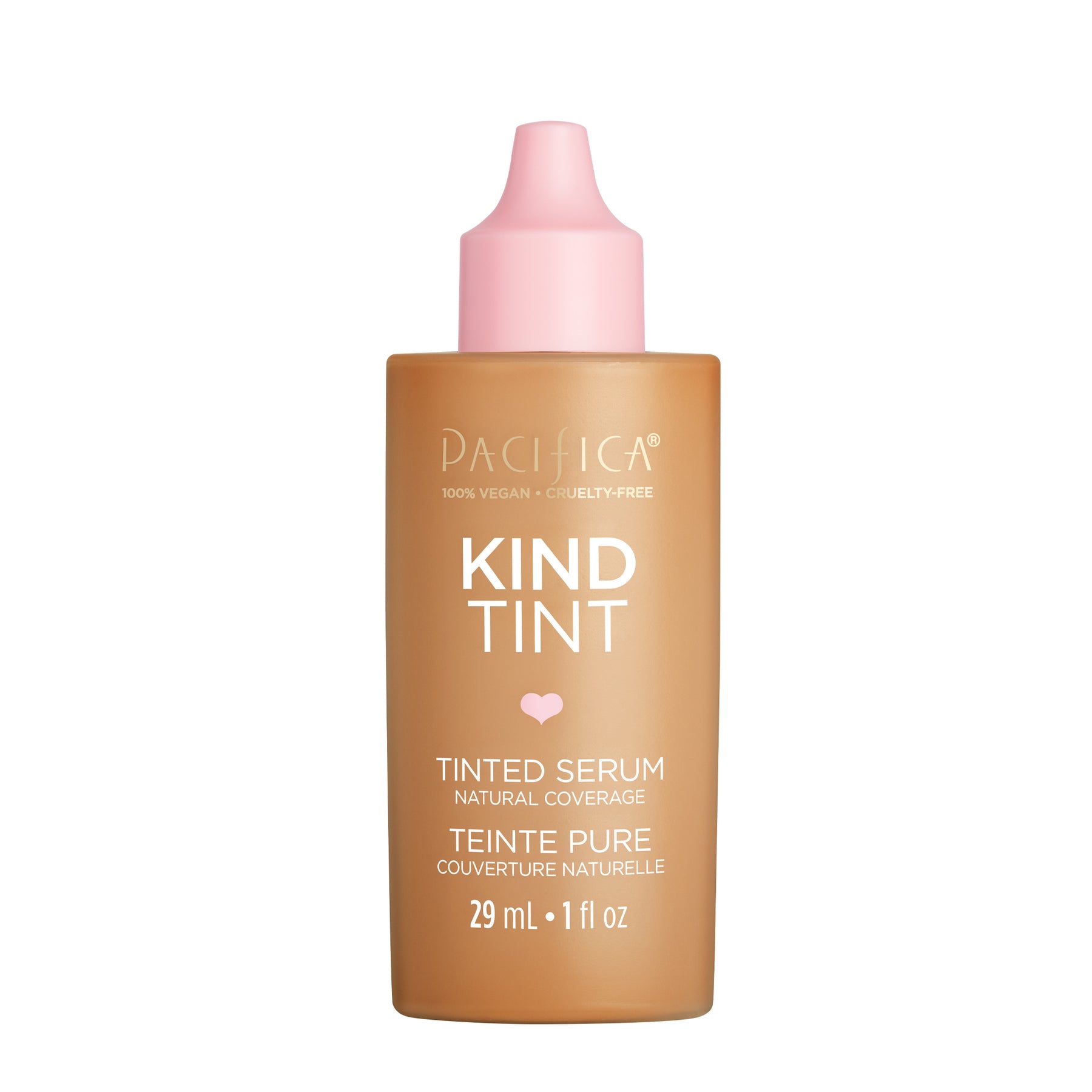 Kind Tint Tinted Serum - Pacifica