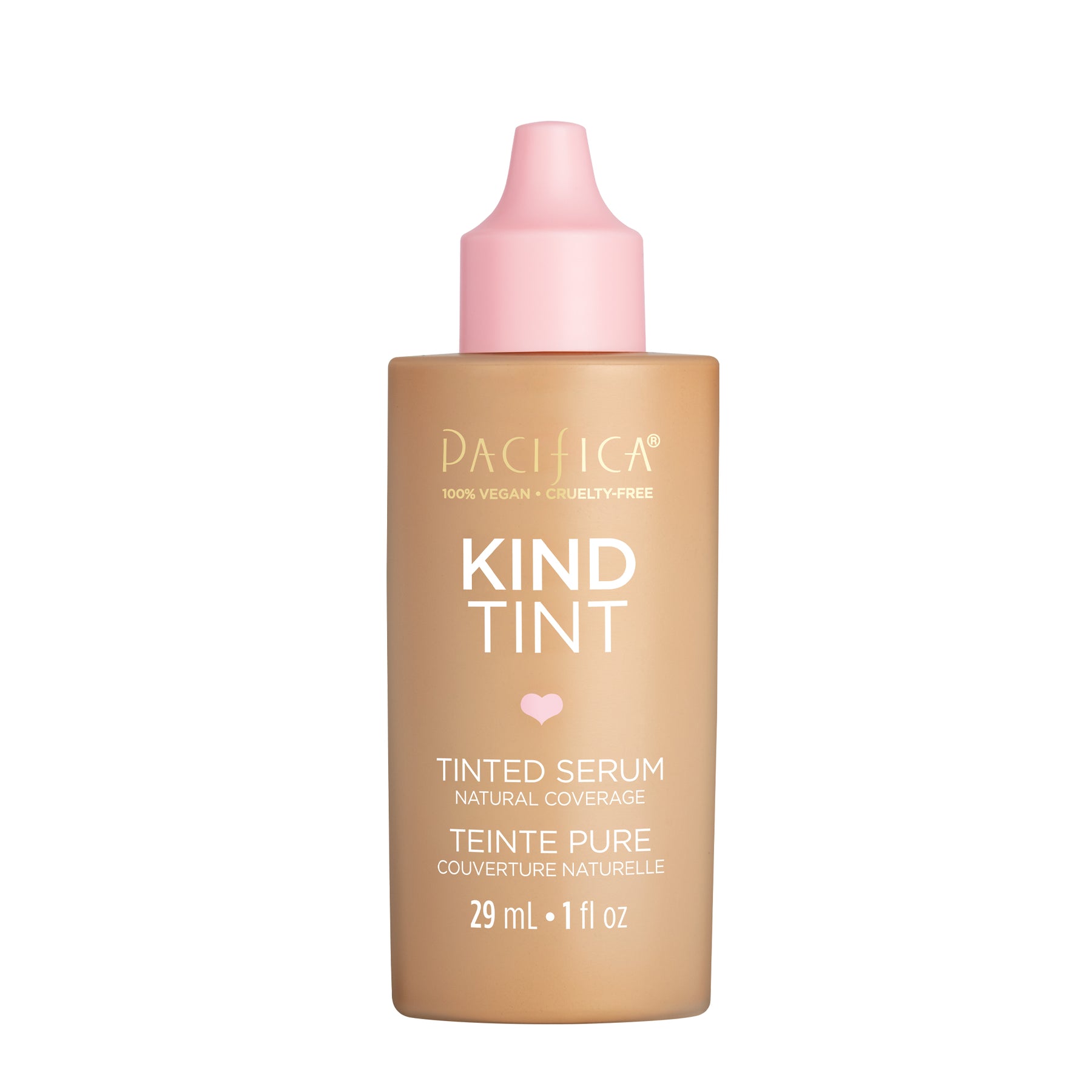 Kind Tint Tinted Serum - Pacifica