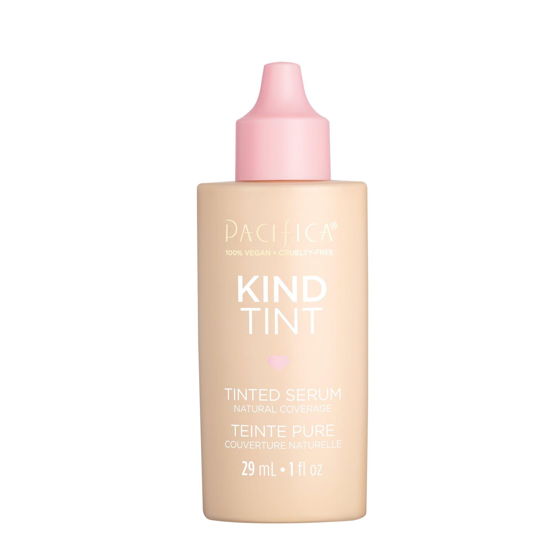 Kind Tint Tinted Serum - Pacifica