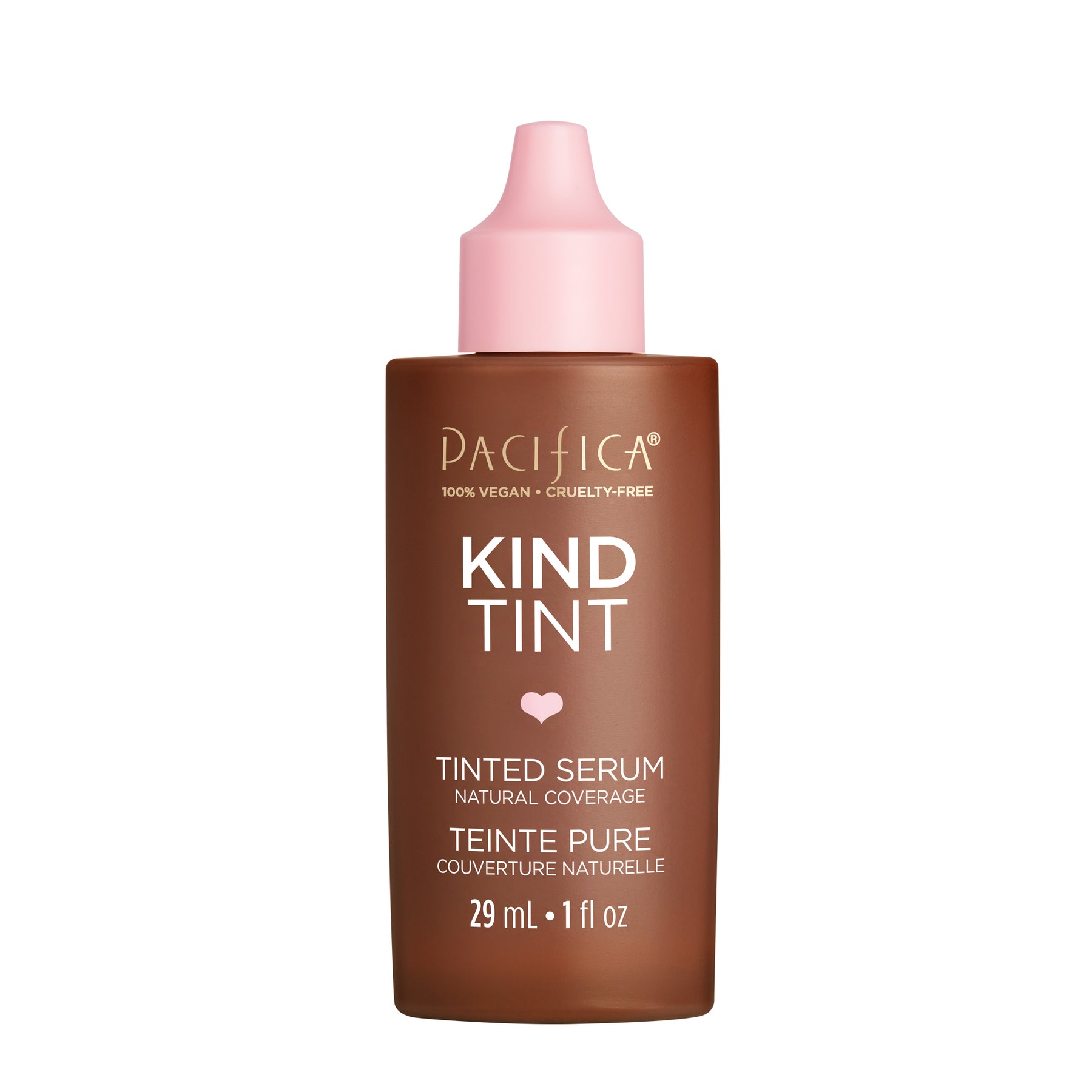 Kind Tint Tinted Serum - Pacifica