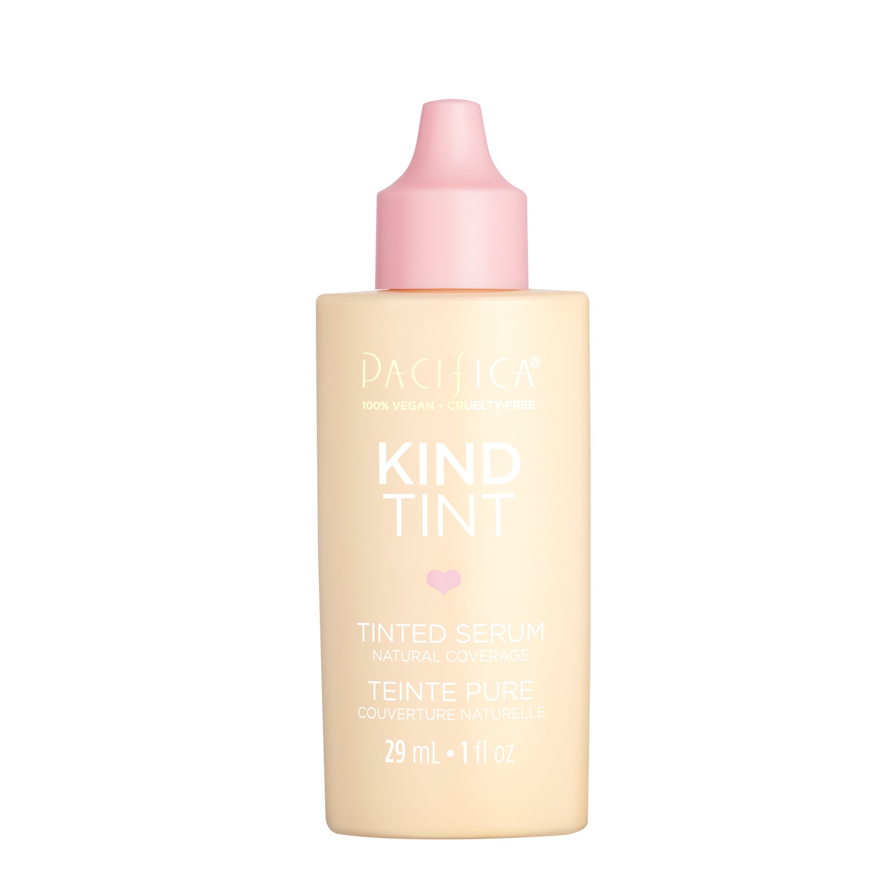 Kind Tint Tinted Serum - Pacifica