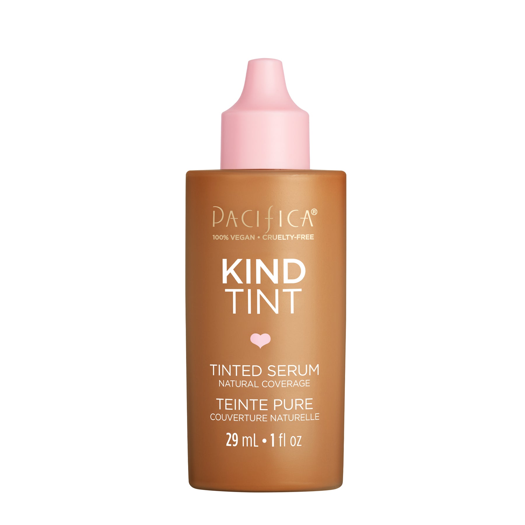 Kind Tint Tinted Serum - Pacifica