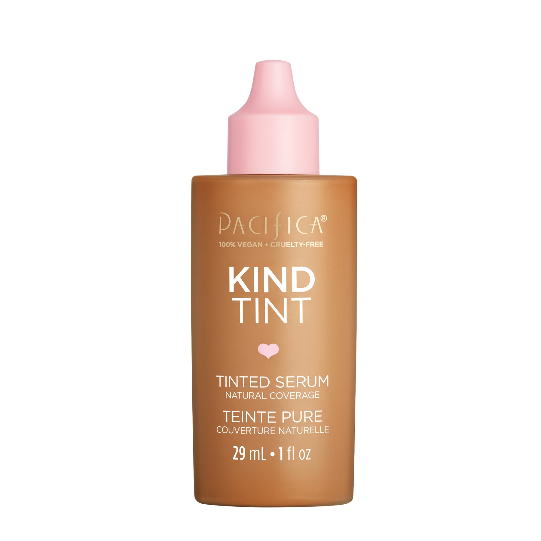 Kind Tint Tinted Serum - Pacifica