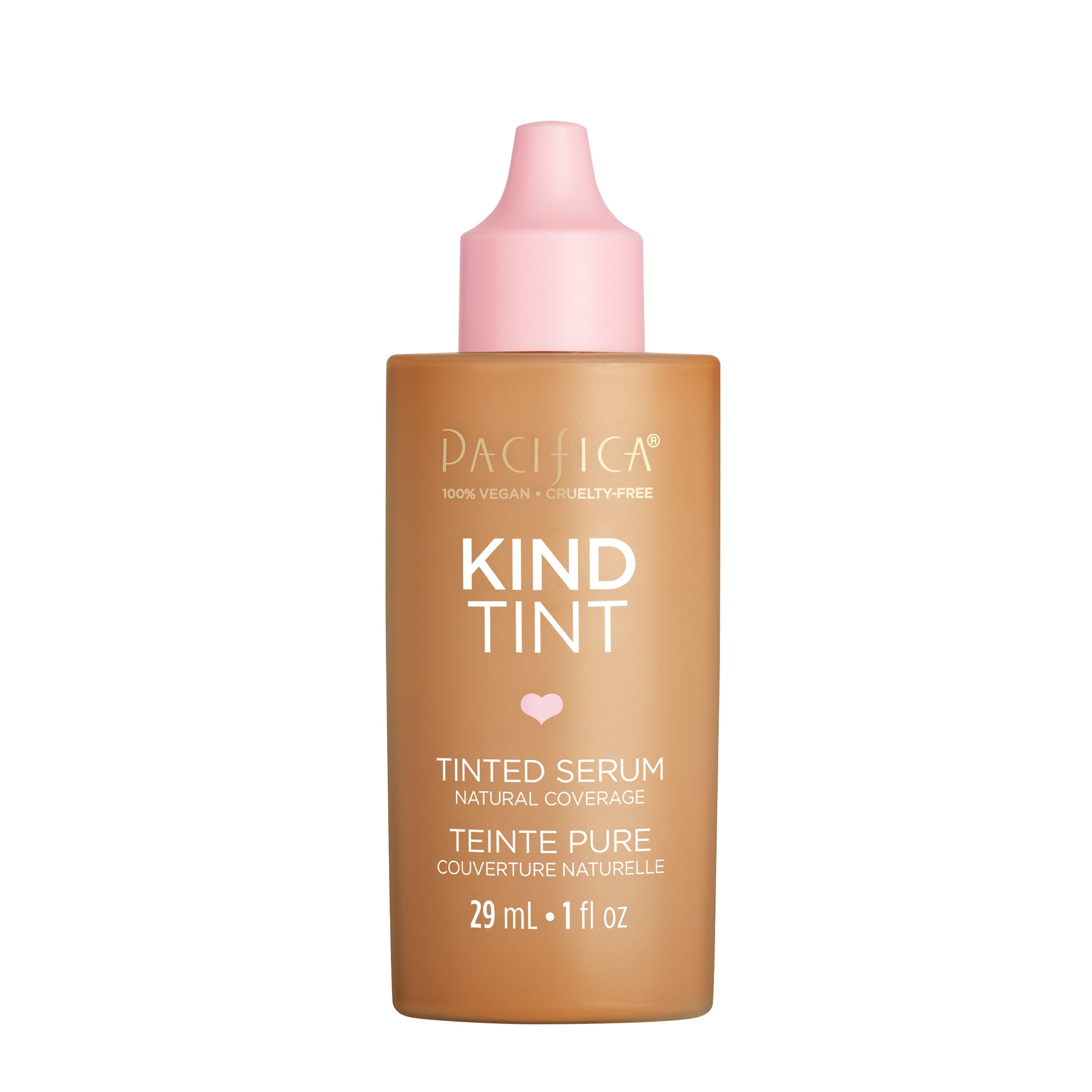 Kind Tint Tinted Serum - Pacifica