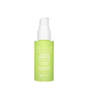 Matte Greens Skin Solve - Makeup - Pacifica Beauty