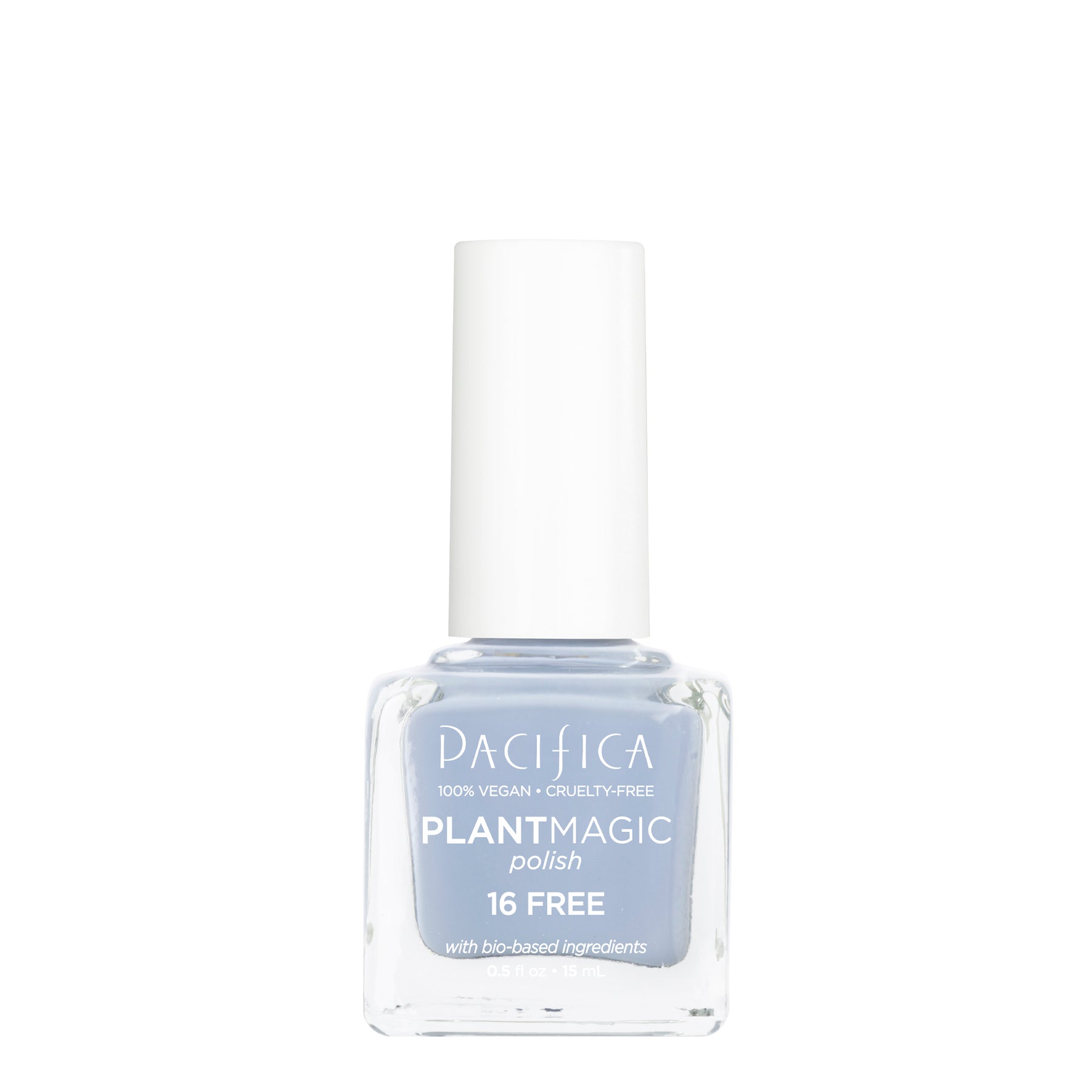 Plant Magic Polish - Pacifica