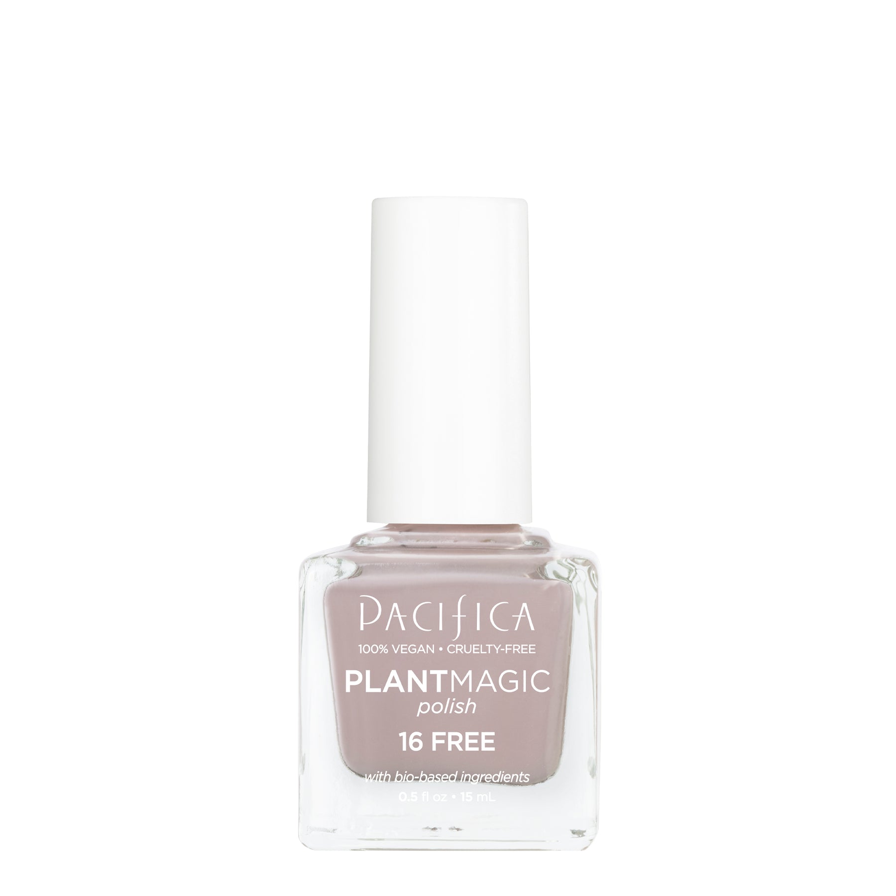 Plant Magic Polish - Pacifica